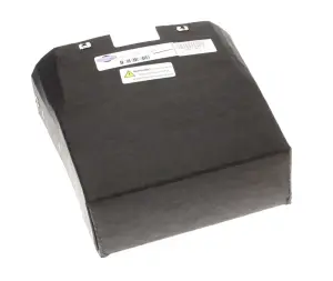 Glove Box Liner - 55-59 GMC Truck - Image 3 of 3