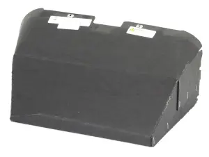 Glove Box Liner - 64-66 Chevy C/K Truck w/o Air Conditioning - Image 2 of 2
