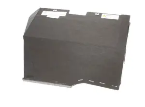 Glove Box Liner - 64-66 Chevy C/K Truck w/ Air Conditioning - Image 3 of 3