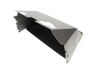 Glove Box Liner - 64-66 Chevy C/K Truck w/ Air Conditioning - Image 2 of 3