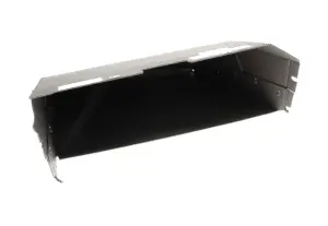 Glove Box Liner - 64-66 Chevy C/K Truck w/ Air Conditioning - Image 1 of 3