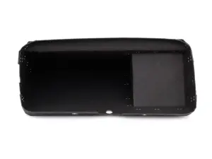 Glove Box Liner - 67-72 Chevy GMC C/K Truck w/ Air Conditioning - Image 2 of 3