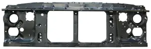 Premium Radiator Support - Single Headlamps - 81-88 Chevy GMC CK Pickup Blazer Jimmy Suburban - Image 1 of 2