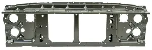 Premium Radiator Support - Dual Headlamps - 81-88 Chevy GMC CK Pickup Blazer Jimmy Suburban - Image 1 of 2