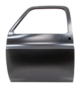 Premium Front Door Shell - LH - 73-76 Chevy GMC C/K Pickup Truck, Suburban; 1976 Blazer, Jimmy - Image 1 of 4