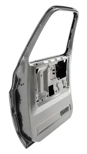 Premium Front Door Shell - RH - 73-76 Chevy GMC C/K Pickup Truck, Suburban; 1976 Blazer, Jimmy - Image 2 of 4