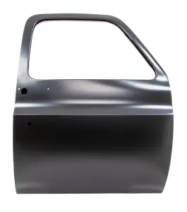 Premium Front Door Shell - RH - 73-76 Chevy GMC C/K Pickup Truck, Suburban; 1976 Blazer, Jimmy - Image 1 of 4