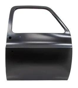 Premium Front Door Shell - RH - 77-91 Chevy GMC CK Squarebody Truck Blazer Jimmy Suburban - Image 1 of 4