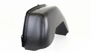 3" Wider Inner Wheelhouse - LH - 66-70 Dodge Plymouth B-Body - Image 2 of 4