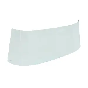 Windshield - Green Tint - 67-79 F100 F250 73-79 F150 78-79 Bronco - Image 1 of 3