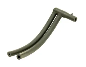 1967 Mercury Montego Fuel Tank Air Relief to Vent Tube Connector - 67-69 Fairlane Torino