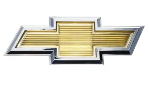 Grille Emblem - Bowtie - 81-82 Chevy Truck Blazer Suburban - Image 1 of 2