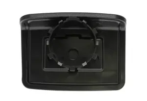 Horn Button - For Standard Steering Wheel - 78-91 Chevy C/K Pickup Blazer Suburban - Image 2 of 2