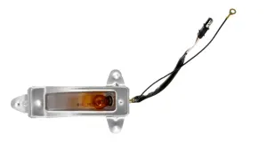 Park Lamp Housing w/ Wire Pigtail - RH - 67 Dart - Image 1 of 2