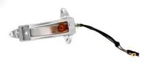 Park Lamp Housing w/ Wire Pigtail - LH - 67 Dart - Image 1 of 3