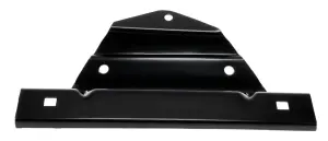 Front License Plate Bracket - 70-73 Camaro Rally Sport - Image 1 of 2