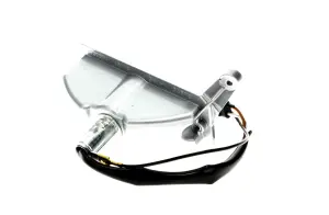 Park Lamp Housing w/ Wire Pigtail - RH - 69 Dart - Image 2 of 2