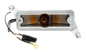 Park Lamp Housing w/ Wire Pigtail - RH - 69 Dart - Image 1 of 2