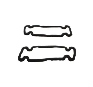 Park Lamp Lens Gaskets - LH/RH Pair - 71-72 Chevy C/K Pickup Blazer Suburban - Image 2 of 2