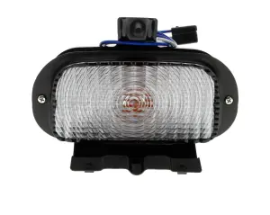 Park Lamp Assembly - LH - 69 El Camino - Image 1 of 2