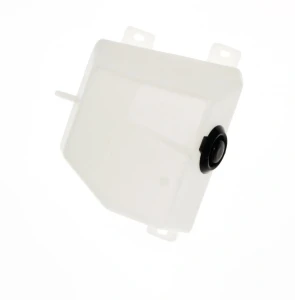 Windshield Washer Bottle and Cap - OE Style - 67-68 Fairlane Torino - Image 4 of 6