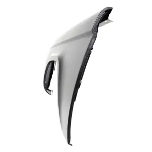 Front Fender - LH - 67-77 Bronco - Image 2 of 4