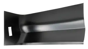 Cab Corner - LH - 73-79 F100 F150 F250 Super Cab - Image 2 of 2