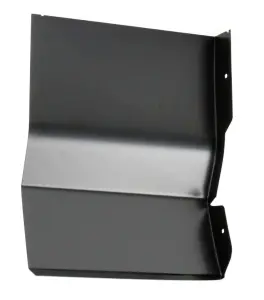 Lower Front Bedside Repair Panel - LH - 73-79 F100 F150 F250 Styleside Bed - Image 2 of 2
