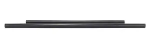 Rocker Panel - Slip-On Style - LH - 73-79 F100 F150 F250 F350 Std. Cab; 78-79 Bronco - Image 1 of 3