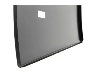 Lower Door Skin - LH or RH - 66-77 Bronco - Image 2 of 2