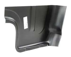 Cab Corner - LH - 67-72 F100 F250 - Image 2 of 2