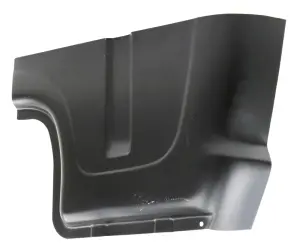 1971 Ford F100 Cab Corner - RH - 67-72 F100 F250
