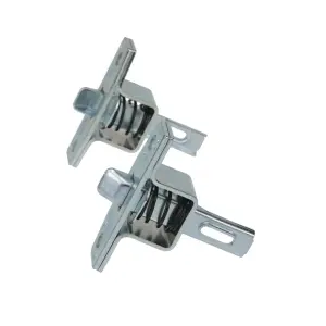 Tailgate Latches - Pair - 67-76 Chevy GMC C/K Fleetside Truck 69-76 Blazer Jimmy - Image 2 of 6