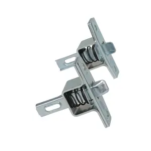 Tailgate Latches - Pair - 67-76 Chevy GMC C/K Fleetside Truck 69-76 Blazer Jimmy - Image 5 of 6