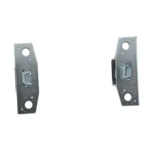 Tailgate Latches - Pair - 67-76 Chevy GMC C/K Fleetside Truck 69-76 Blazer Jimmy - Image 6 of 6