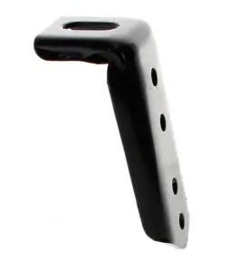 1965 Ford F250 Front Bed Cross Sill Bracket - LH or RH - 51-52 Ford F1 Flareside Bed; 53-72 F100 F250 Flareside