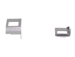 Rear Torque Boxes - LH/RH Pair - 70-74 Dodge Plymouth E-Body - Image 2 of 3