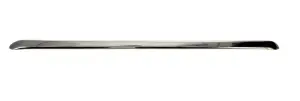 Center Vertical Windshield Molding - Stainless Steel - 47-53 Chevy GMC Truck - Image 1 of 2