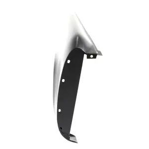 Front Fender - RH - 67-77 Bronco - Image 2 of 4