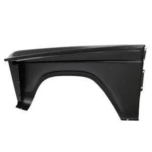Front Fender - RH - 67-77 Bronco - Image 3 of 4
