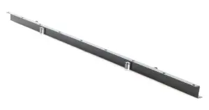 Front Cross Sill - 51-52 Ford F1 Short Bed Flareside - Image 2 of 2