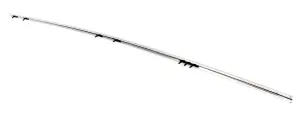 Upper Grille Molding - 81-82 Chevy GMC C/K Truck - Image 2 of 2