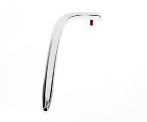 Front Fender "Eyebrow" Molding - RH - 68 Chevy GMC C/K Truck - Image 1 of 2