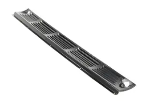 Cowl Vent Grille - 55-59 Chevy GMC Truck - Image 2 of 2