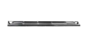 Cowl Vent Grille - 55-59 Chevy GMC Truck - Image 1 of 2