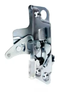 Door Latch Assembly - LH - 55-59 Chevy GMC Truck - Image 2 of 2