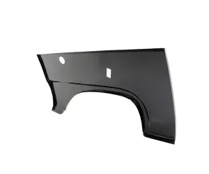 Lower Quarter Panel - LH - 66-76 Bronco - Image 3 of 3