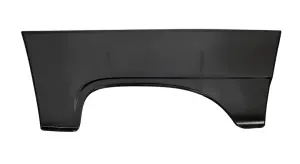 Lower Quarter Panel - RH - 66-76 Bronco - Image 3 of 3