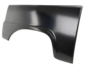 Lower Quarter Panel - RH - 66-76 Bronco - Image 2 of 3