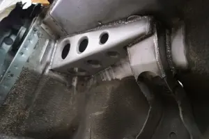 Inner Fender Brace Kit - 67-75 Dodge Plymouth A-Body - Image 3 of 4